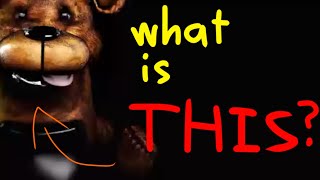 What is Five Nights at Freddy's Ransomware? (Fnaf Creepypasta)