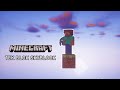 TEK BLOK ÜZERİNDE HAYATTA KAL - Minecraft TEK BLOK SKYBLOCK