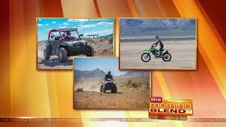 Off-Highway Vehicle Registration Tip #3