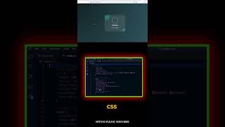 Profile Card #coding #css #html #programming #tech #technology