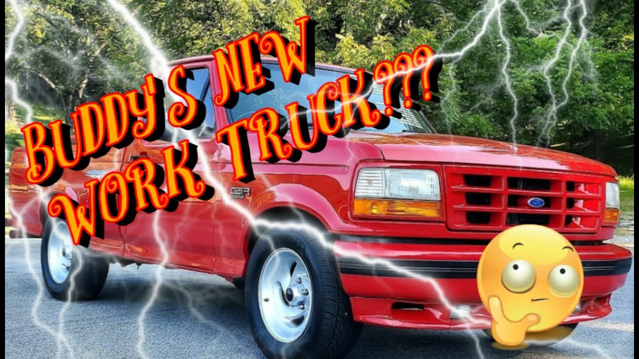 Ford Lightning YouTube