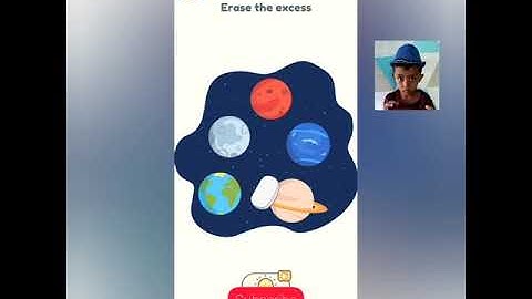 DOP 2 Answers |Delete One Part 2| Level 322  #dop #dop2 #gameplay #androidgames #shorts