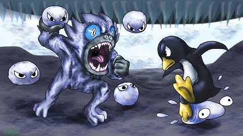 Supertux - Boss attack remake