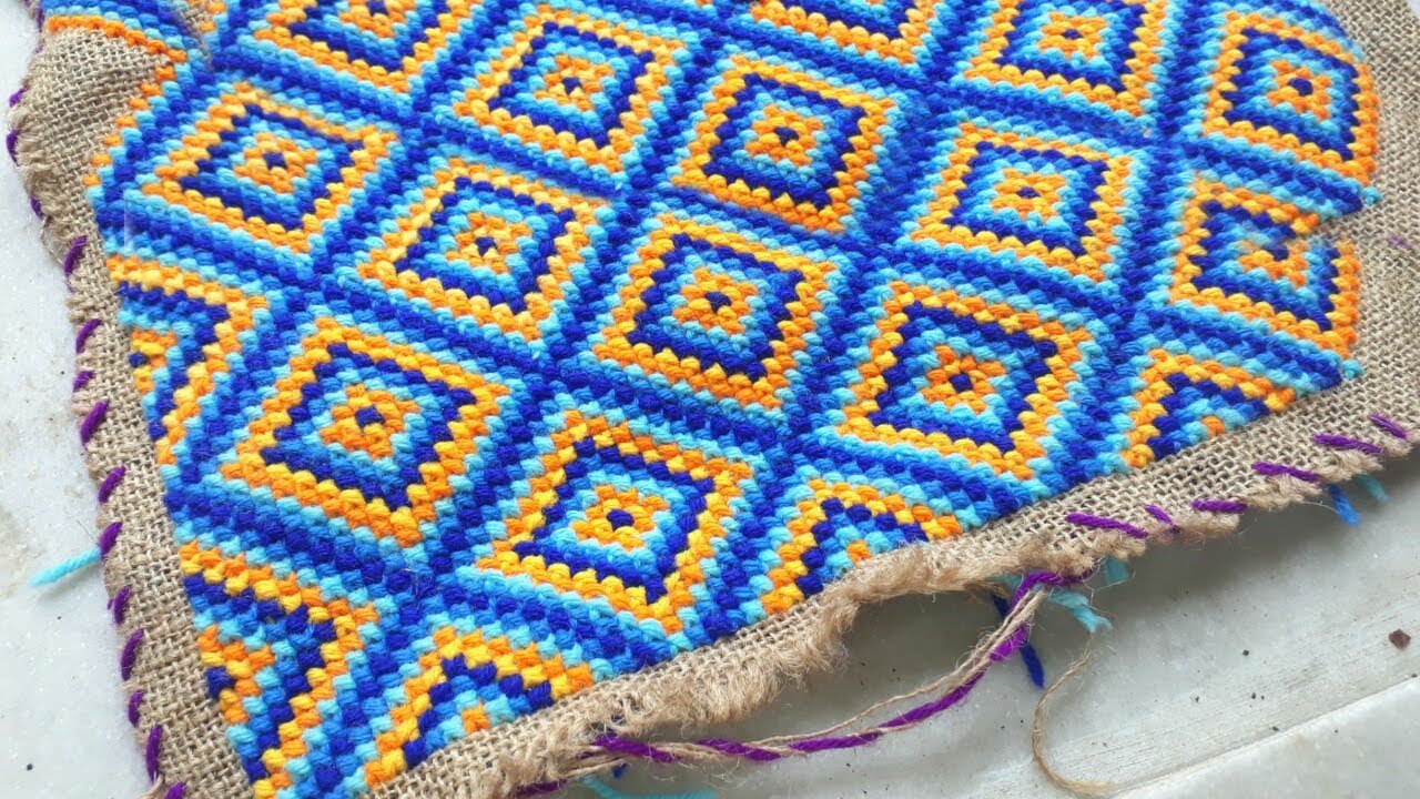 woolen sitting mats design diy door mate design beautiful woolen sitting mate make with woolen youtube plastic canvas patterns diy door diy design woolen sitting mats design diy door mate design beautiful woolen sitting mate make with woolen youtube plastic canvas patterns diy door diy design
