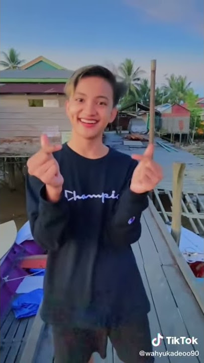 #Wahyukaedo