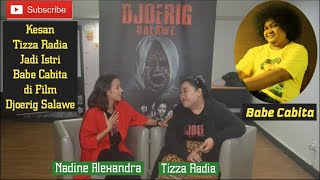 Djoerig Salawe Pemeran Istri Babe Cabiita Ungkap Sosok Asli Sang Aktor, Ternyata