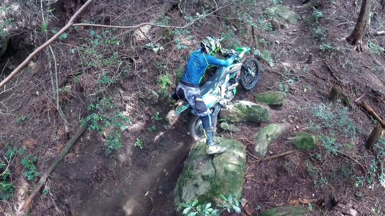 enduro days uk