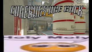 CS2 Edgebugs are back (patched edgebugs new update)