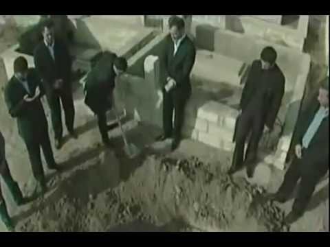 Natavan Həbibi - Ayrılıq imiş [Film]
