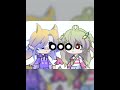 This is a repost of one of my previous gacha videos! #GachaSugar168 #funny