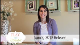 Spring 2012 Release