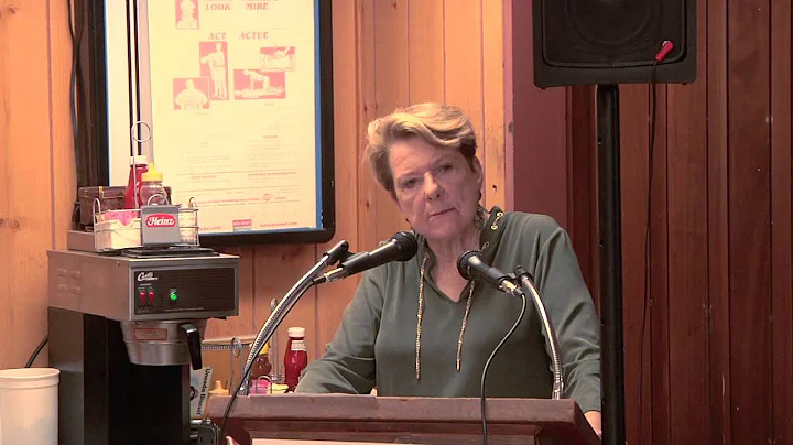 Meeting #271  Deja Vu All Over Again: Nancy Hodgki...