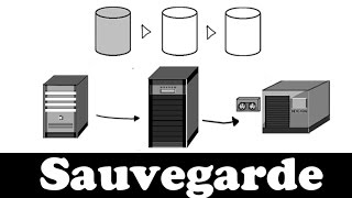 Comprendre la sauvegarde en 7 minutes