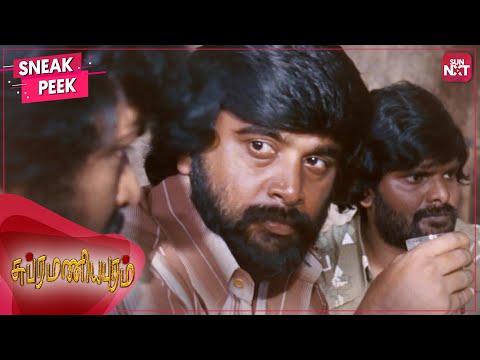 subramaniapuram tamil full movie