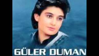 GÜLER DUMAN HASRET TÜRKÜSÜ 1995.wmv Resimi