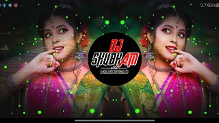 Angoori Angoori ( Full Tapori Mix ) Dj Shubham Chikramwadi Trending Hindi Dj Song