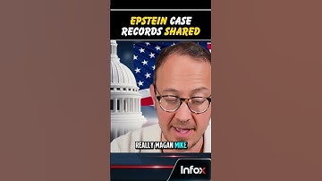 Epstein Case Records Shared #shorts #shortsfeed #short #viral #epstein