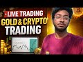 Bitcoin Trading Live | Spy Trader #shorts #shortfeed