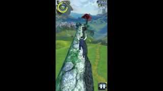 Temple Run Oz - Android Game - Dream Experience screenshot 4