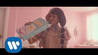 Video thumbnail of "Melanie Martinez - Angel's Song [Official Music Video]"