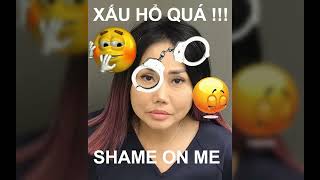 BỊ TÓM! Lynda Trang Đài cố rời khỏi Gucci mà không trả tiền – Cảnh sát can thiệp