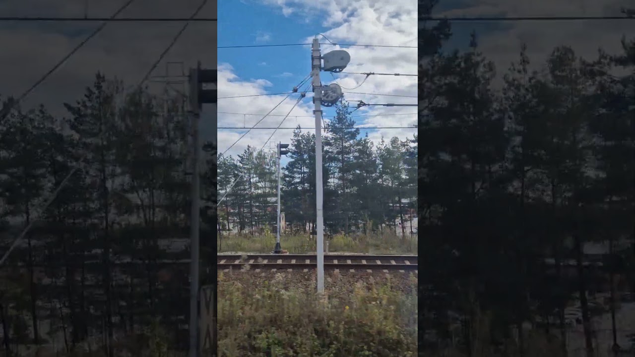 Exploring Poland's Incredible Railways!