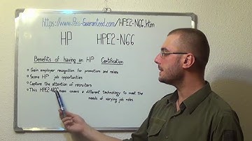 HPE2-N66 - Exam Practice Test Questions PDF Answers