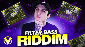 HOW TO MAKE RIDDIM 