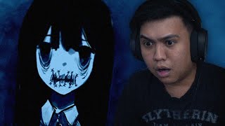 This Horror game is just Sad and Disturbing! | Parasite Flower