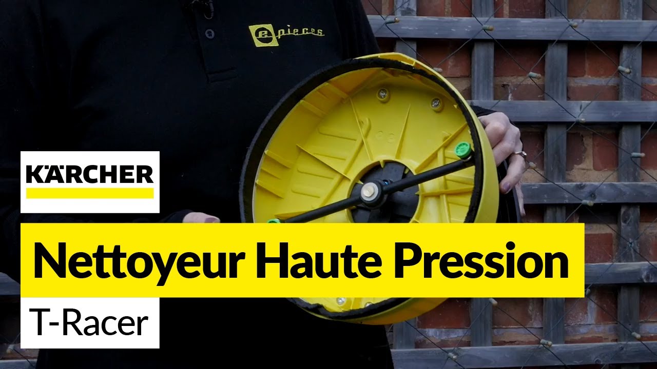 Tuyau De Pulvérisation K1-K7 De Nettoyeur Haute Pression Karcher | eSpares