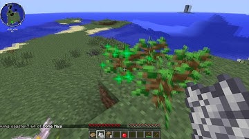 MoonQuest Technic Launcher Pt 1