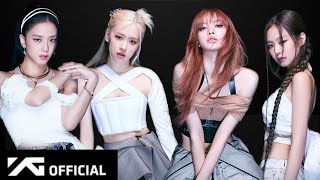 BLACKPINK - 'Typa Girl' M/V