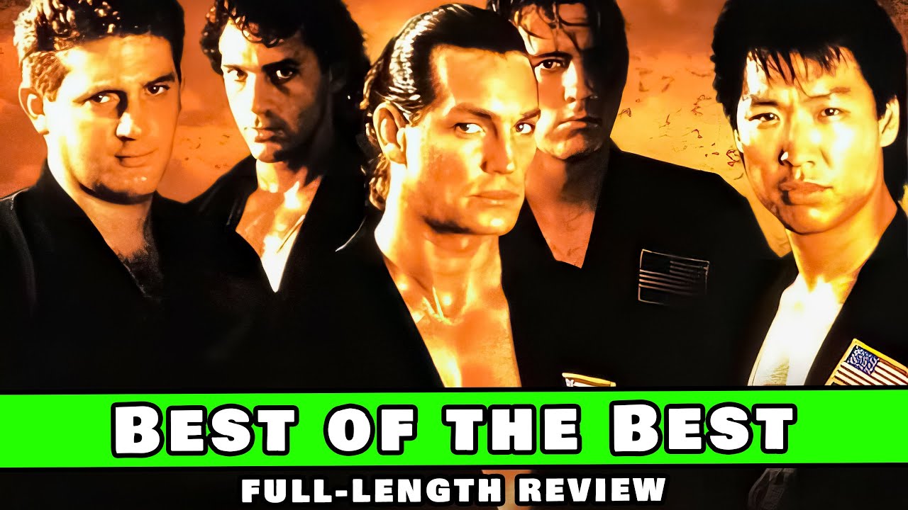 SBIG 380 - Best of the Best - Full-length Commentary