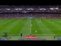 ملخص مباراة ريال مدريد واشبيلية (5_0)  الريال يقسو على ضيفه وتألق رائع لرونالدو