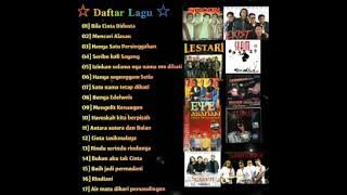 LAGU MALAYSIA TERPOPULER DAN TERBAIK DI ERA 90 - EXIST - EYE - SLAM - LESTARI - SPOON - 2023