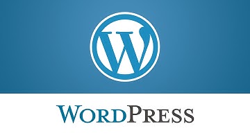 WordPress Blogging Themes. How To Replace Background Image Using Customizer