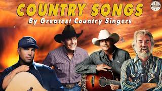 The Legend Country 60s 70s 80s: Alan Jackson, Conway Twitty, George Strait, Don Williams, Jim Reeves