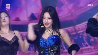 aespa - Intro Drama♬