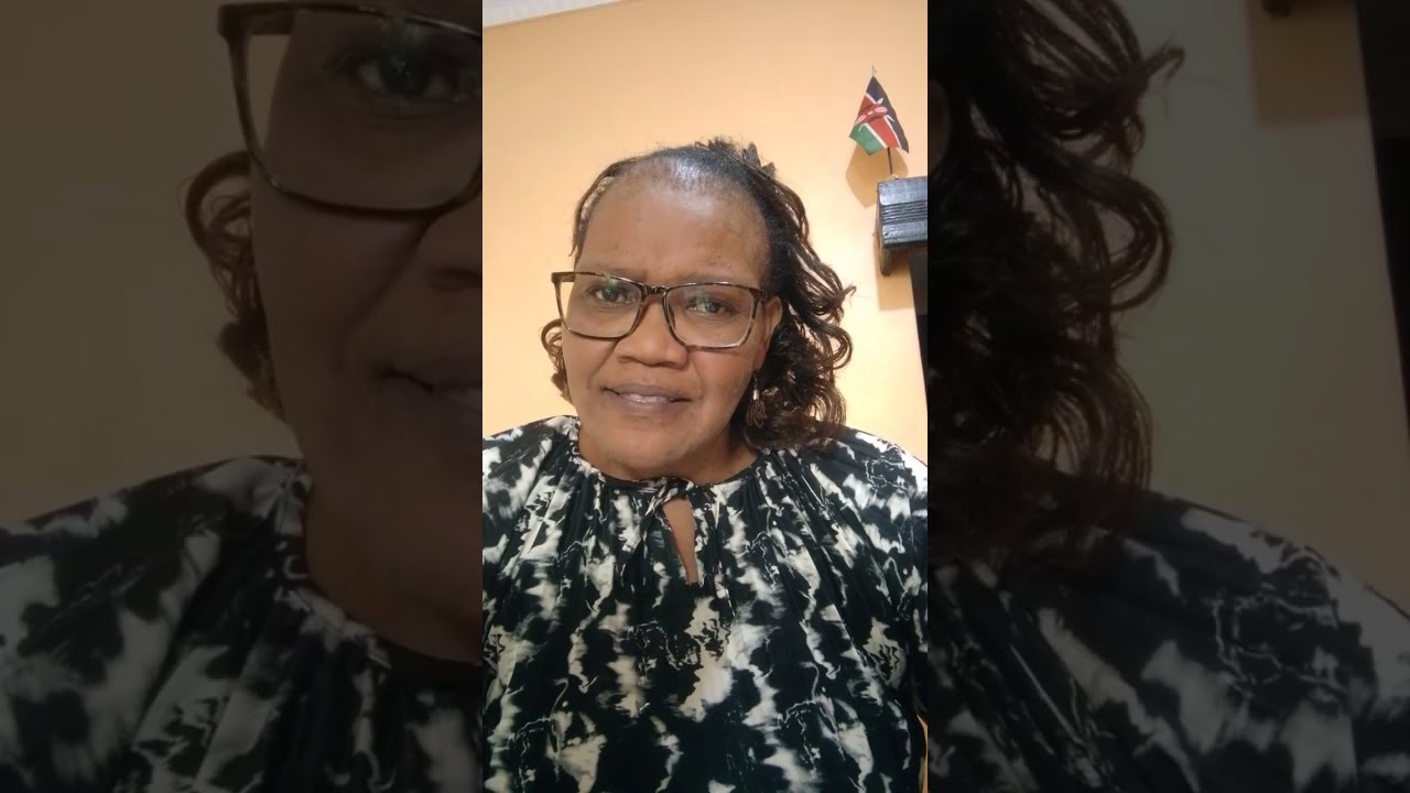 URGENT MESSAGE TO HEALTH CS ; DUALE. 