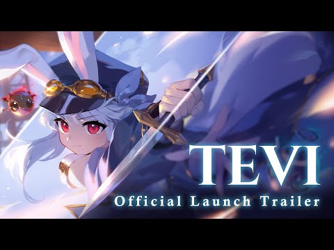 TEVI Launch Trailer