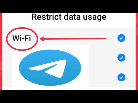 Telegram Wi-Fi Connection & Internet Connection Problem Solve
