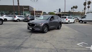 2020 Mazda CX-5 Touring Riverside, Temecula, Fontana, Moreno Valley, San Bernardino CA