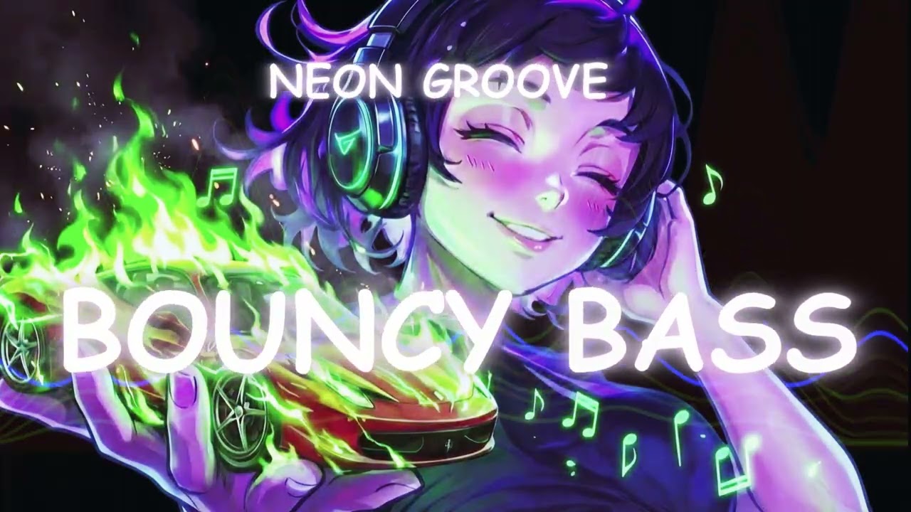 [40MIN] KINETIC RUSH: Addictive Phonk for Gym, Drive, Gaming (No Vocals)