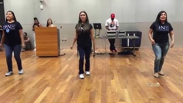 Theta Nu Xi - MGC Open House - Fall 2015