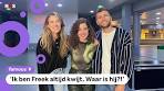 Suzan & Freek over gekke dingen backstage en ruzie maken - YouTube