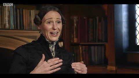 Thumbnail of How do you dress a 19th Century lesbian? | Gentleman Jack - BBC