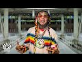 6IX9INE - MAGIC ft. Tyga, G-Eazy, Rich The Kid (RapKing Music Video)
