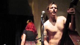 The Devil's Train - Where Eagles Dare (Misfits)