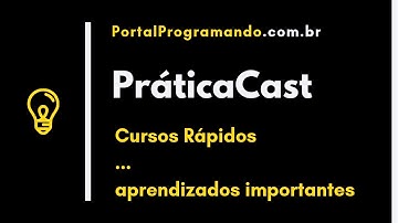 Criar seu primeiro jogo com HTML, CSS e Java Script - Jogo da Velha #1 - HTML - PráticaCast2
