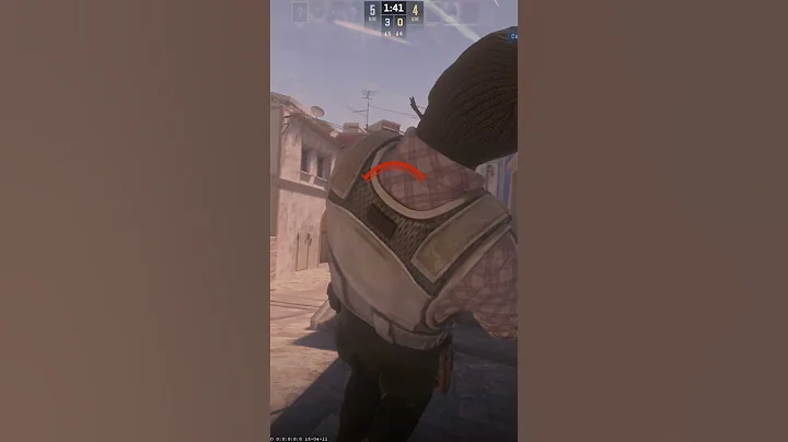 CS2 Faceit Cheater #cs2 #cheat #faceit #faceit10lvl